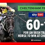 bet cheltenham races